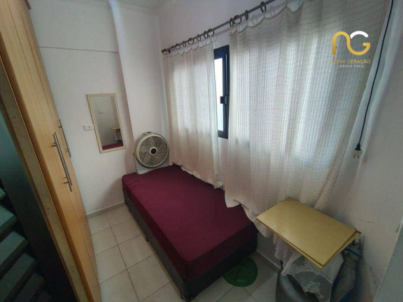 Imagem Apartamento com 1 Quarto à Venda, 74 m² em Aviação - Praia Grande Imagem Apartamento com 1 Quarto à Venda, 74 m² em Aviação - Praia Grande