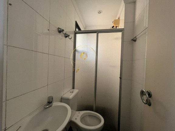 Imagem Apartamento com 3 Quartos à Venda, 190 m² em Tatuapé - São Paulo
