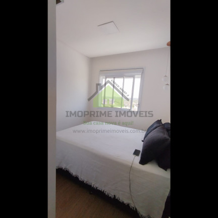 Imagem Apartamento com 2 Quartos à Venda, 64 m² em Loteamento Villa Branca - Jacareí