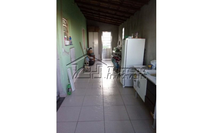 Imagem Casa de Condomínio com 2 Quartos à Venda, 55 m² em Santa Paula - Jacareí