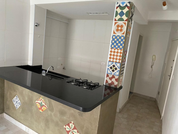 Imagem Apartamento com 1 Quarto à Venda, 38 m² em República - São Paulo Imagem Apartamento com 1 Quarto à Venda, 38 m² em República - São Paulo