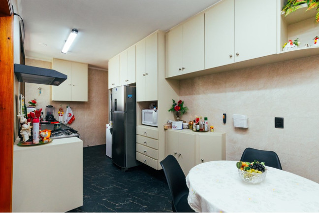 Imagem Apartamento com 3 Quartos à Venda, 128 m² em Centro - Jundiaí