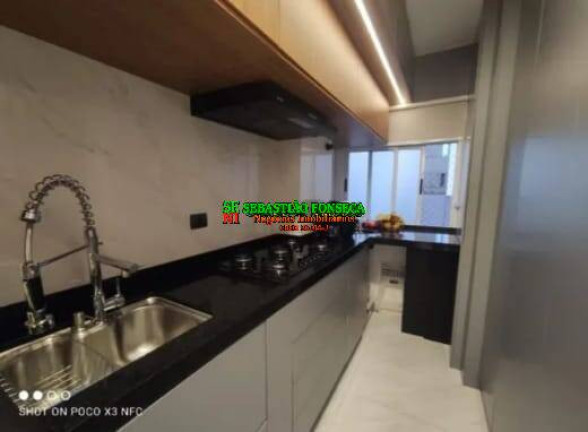 Imagem Apartamento com 2 Quartos à Venda, 60 m² em Parque Residencial Aquarius - São José Dos Campos Imagem Apartamento com 2 Quartos à Venda, 60 m² em Parque Residencial Aquarius - São José Dos Campos