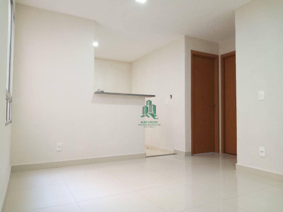 Apartamento com 2 Quartos à Venda, 41 m² em água Chata - Guarulhos
