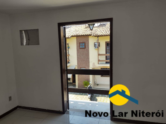 Imagem Casa com 2 Quartos à Venda, 76 m² em Piratininga - Niterói Imagem Casa com 2 Quartos à Venda, 76 m² em Piratininga - Niterói