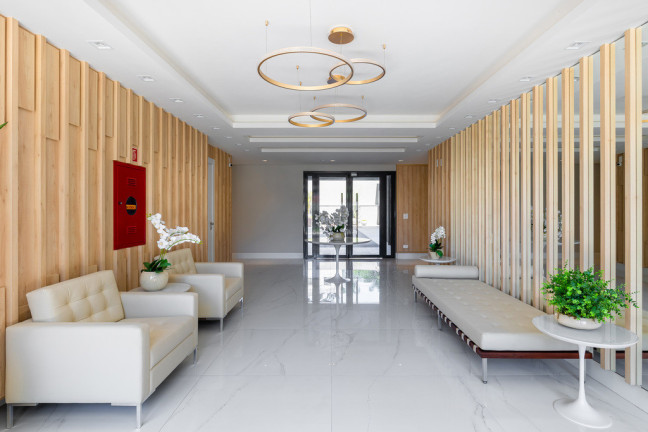 Imagem Apartamento com 3 Quartos à Venda, 113 m² em Ahú - Curitiba