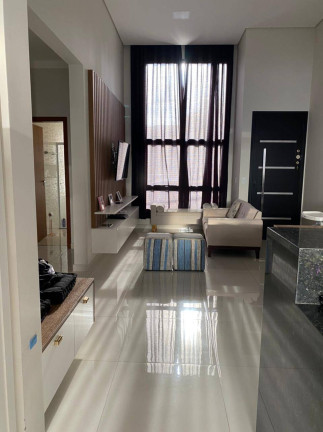 Imagem Casa com 3 Quartos à Venda, 96 m² em Cajuru Do Sul - Sorocaba