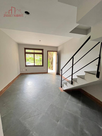 Imagem Casa com 2 Quartos à Venda, 132 m² em Jardim Iracema - São Paulo