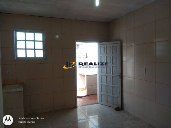 Imagem Casa com 2 Quartos à Venda, 70 m² em Parque Turf Club - Campos Dos Goytacazes