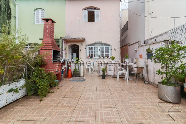 Imagem Casa com 3 Quartos à Venda, 174 m² em Vila Sonia - São Paulo