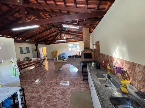 Imagem Chácara com 5 Quartos à Venda, 20 m² em Zona Rural - Mateus Leme