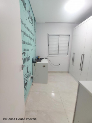 Imagem Apartamento com 2 Quartos à Venda, 59 m² em Jardim Carolina - Jundiaí