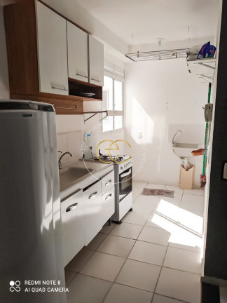 Imagem Apartamento com 2 Quartos para Alugar, em Boa União (abrantes) - Camaçari Imagem Apartamento com 2 Quartos para Alugar, em Boa União (abrantes) - Camaçari