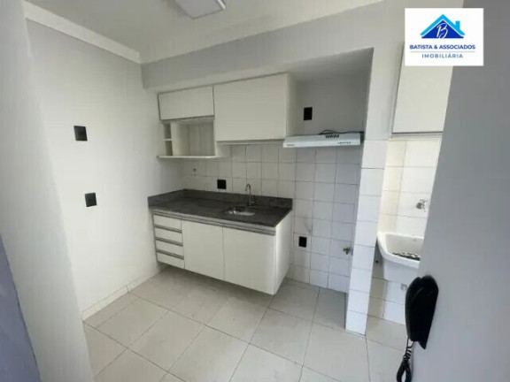 Imagem Apartamento com 3 Quartos à Venda, 68 m² em Jardim Aurélia - Campinas