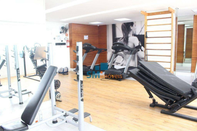 Imagem Apartamento com 2 Quartos à Venda, 83 m² em Barra Funda - São Paulo