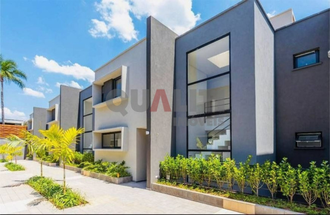 Imagem Casa de Condomínio com 4 Quartos à Venda, 401 m² em Campo Belo - São Paulo Imagem Casa de Condomínio com 4 Quartos à Venda, 401 m² em Campo Belo - São Paulo