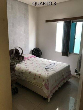 Imagem Casa de Condomínio com 3 Quartos à Venda, 198 m² em Feira De Santana Imagem Casa de Condomínio com 3 Quartos à Venda, 198 m² em Feira De Santana