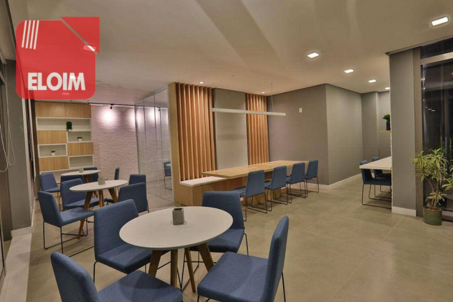 Imagem Apartamento com 1 Quarto à Venda, 48 m² em Perdizes - São Paulo Imagem Apartamento com 1 Quarto à Venda, 48 m² em Perdizes - São Paulo