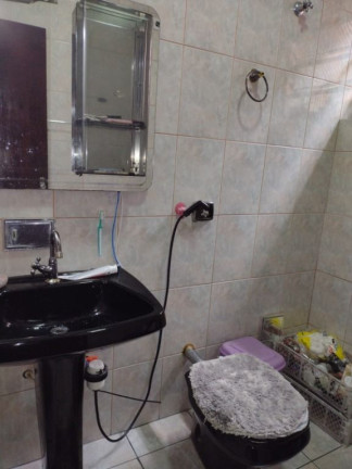 Imagem Casa com 3 Quartos à Venda, 125 m² em Parque Suzano - Suzano