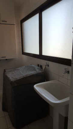 Imagem Apartamento com 3 Quartos para Alugar, 100 m² em Vila Bastos - Santo André Imagem Apartamento com 3 Quartos para Alugar, 100 m² em Vila Bastos - Santo André