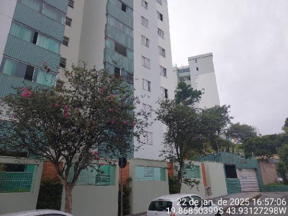 Imóvel com 3 Quartos à Venda, 75 m² em Maria Virginia - Belo Horizonte