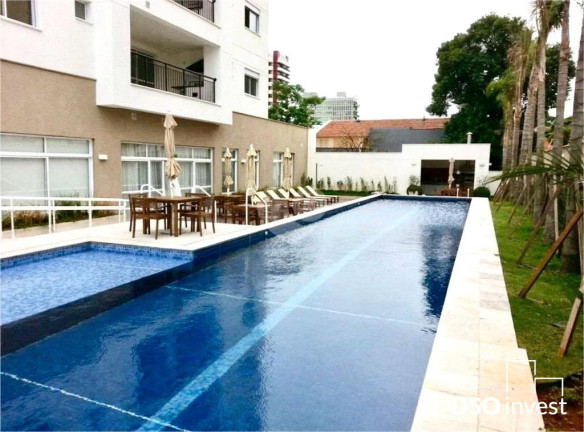 Imagem Apartamento com 2 Quartos à Venda,  em Brooklin - São Paulo