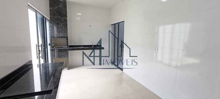 Imagem Casa com 3 Quartos à Venda, 185 m² em Jardim Boa Esperança - Aparecida De Goiânia