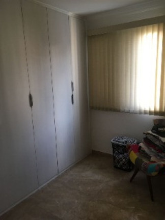 Imagem Apartamento com 2 Quartos à Venda, 47 m² em Taboão - São Bernardo Do Campo