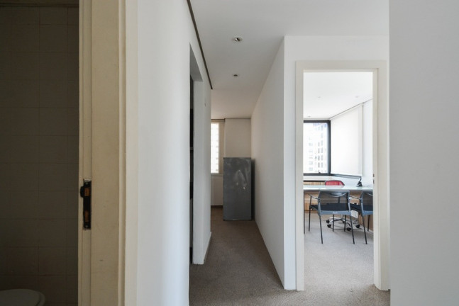 Imagem Sala Comercial à Venda, 44 m² em Vila Clementino - São Paulo Imagem Sala Comercial à Venda, 44 m² em Vila Clementino - São Paulo