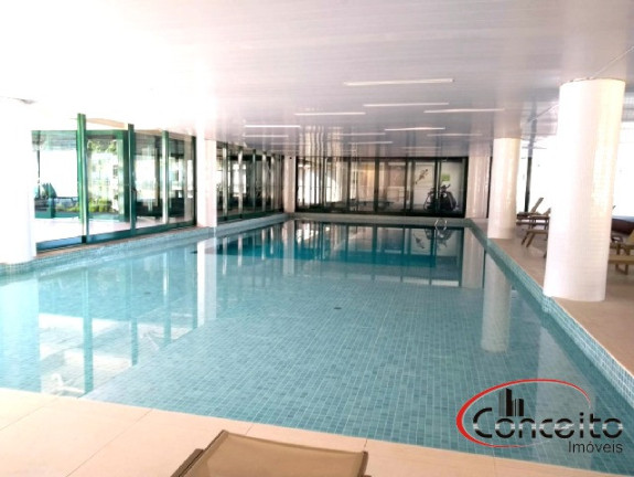 Imagem Apartamento com 3 Quartos à Venda, 163 m² em Praia Grande - Ubatuba
