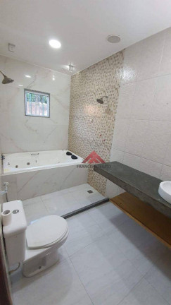 Imagem Casa com 3 Quartos à Venda, 360 m² em Jardim Catarina - São Gonçalo