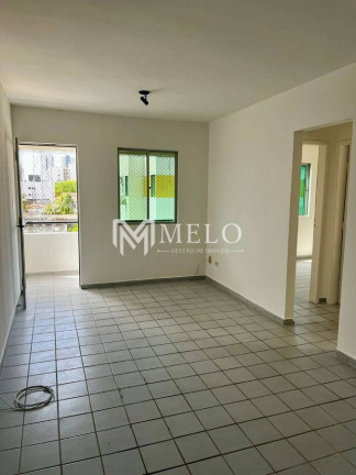 Apartamento com 2 Quartos à Venda, 62 m² em Candeias - Jaboatão Dos Guararapes