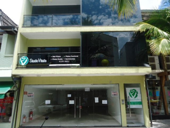 Imagem Imóvel Comercial à Venda, 32 m² em Sala Comercial Alphaville - Alphaville Imagem Imóvel Comercial à Venda, 32 m² em Sala Comercial Alphaville - Alphaville