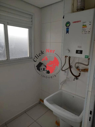 Imagem Apartamento com 2 Quartos à Venda, 68 m² em Nova Petrópolis - São Bernardo Do Campo