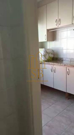 Imagem Apartamento com 3 Quartos à Venda, 180 m² em Centro - São Vicente Imagem Apartamento com 3 Quartos à Venda, 180 m² em Centro - São Vicente