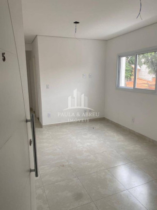 Imagem Apartamento com 2 Quartos à Venda, 50 m² em Parque Oratório - Santo André