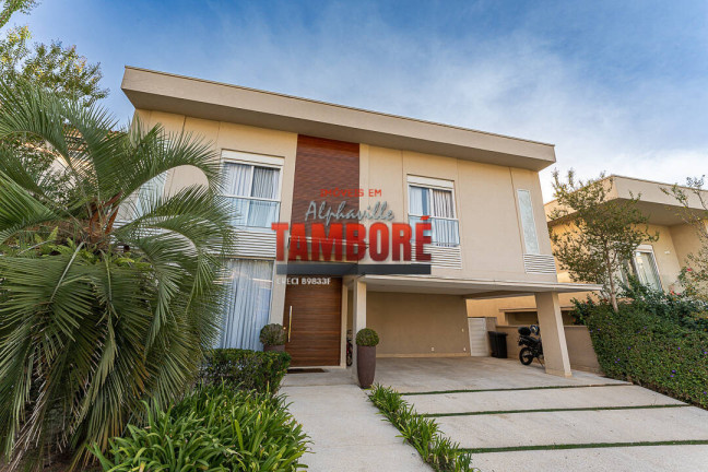 Imagem Casa com 5 Quartos à Venda, 485 m² em Tamboré - Santana De Parnaíba Imagem Casa com 5 Quartos à Venda, 485 m² em Tamboré - Santana De Parnaíba