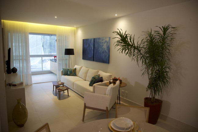 Imagem Apartamento com 3 Quartos à Venda, 96 m² em Praia Da Costa - Vila Velha Imagem Apartamento com 3 Quartos à Venda, 96 m² em Praia Da Costa - Vila Velha