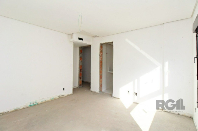 Imagem Apartamento com 3 Quartos à Venda, 128 m² em Bela Vista - Porto Alegre