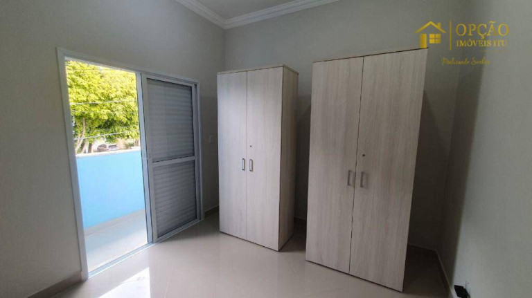 Imagem Casa com 3 Quartos à Venda, 174 m² em Jardim Paraíso - Itu Imagem Casa com 3 Quartos à Venda, 174 m² em Jardim Paraíso - Itu