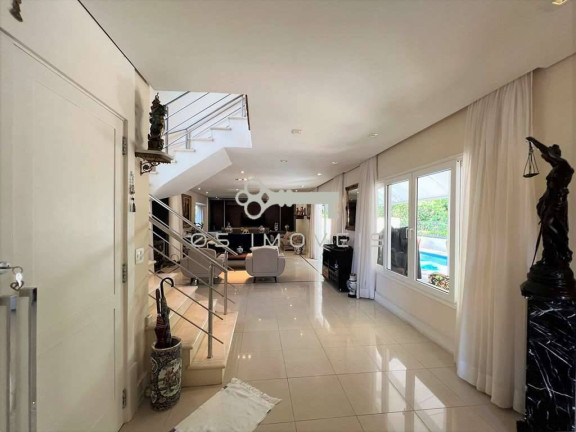 Imagem Casa de Condomínio com 4 Quartos à Venda,  em São Paulo Ii - Cotia