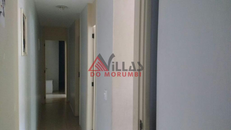 Imagem Sobrado com 3 Quartos à Venda, 159 m² em Chácara Nossa Senhora Do Bom Conselho - São Paulo