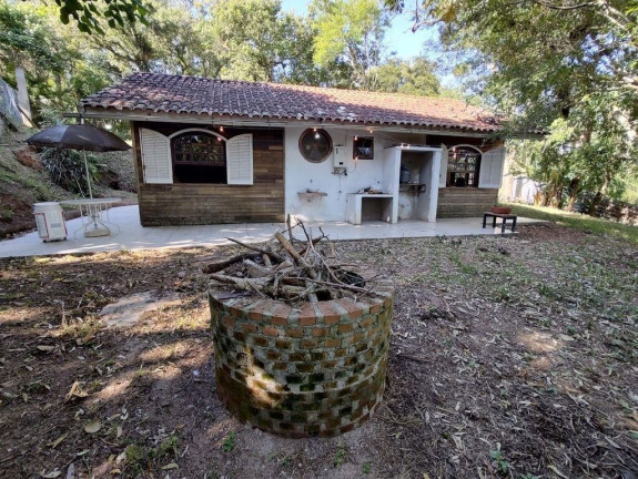 Imagem Casa com 3 Quartos à Venda, 83 m² em Jardim Santa Paula - Cotia