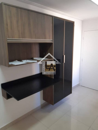 Imagem Apartamento com 3 Quartos à Venda, 154 m² em Granja Julieta - São Paulo Imagem Apartamento com 3 Quartos à Venda, 154 m² em Granja Julieta - São Paulo