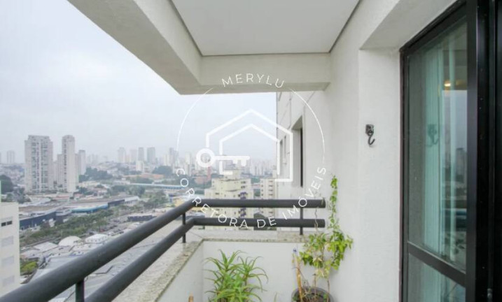 Imagem Apartamento com 3 Quartos à Venda, 105 m² em Jardim Vila Mariana - São Paulo Imagem Apartamento com 3 Quartos à Venda, 105 m² em Jardim Vila Mariana - São Paulo