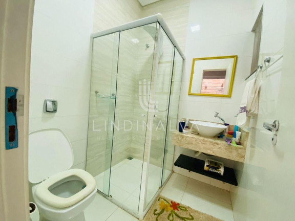 Imagem Casa com 3 Quartos à Venda, 118 m² em Maracanã - Foz Do Iguacu
