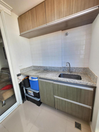 Imagem Imóvel com 2 Quartos à Venda, 60 m² em Norte (águas Claras) - Brasília Imagem Imóvel com 2 Quartos à Venda, 60 m² em Norte (águas Claras) - Brasília