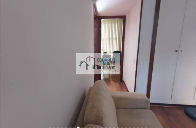 Imagem Apartamento com 4 Quartos à Venda, 136 m² em Serra - Belo Horizonte