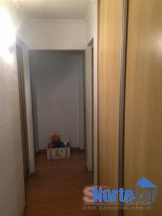 Imagem Apartamento com 3 Quartos à Venda, 67 m² em Moinho Velho - São Paulo