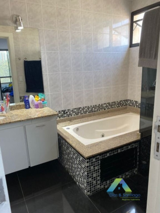 Imagem Cobertura com 4 Quartos à Venda, 250 m² em Vila Andrade - São Paulo Imagem Cobertura com 4 Quartos à Venda, 250 m² em Vila Andrade - São Paulo